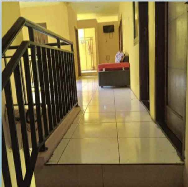 kost ciputat