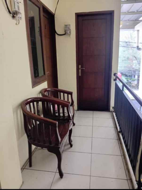 kost ciputat