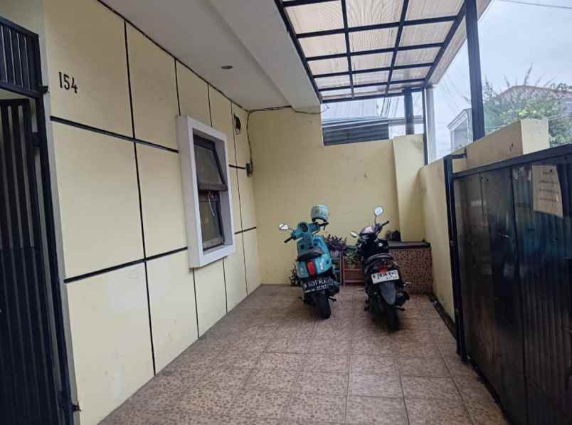 kost ciputat