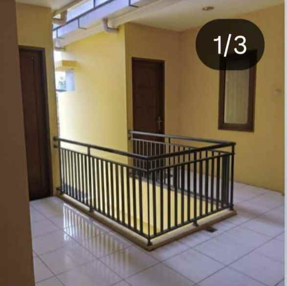kost ciputat