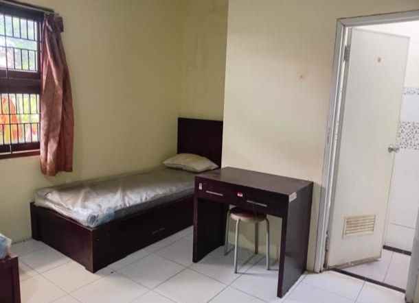 kost ciputat