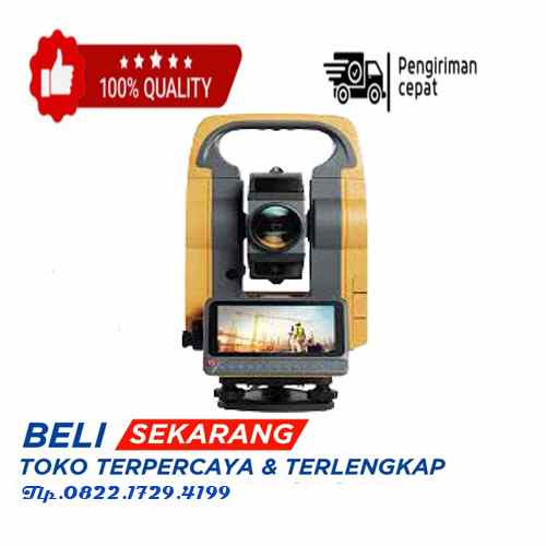 mesin dan alat industri jakarta barat