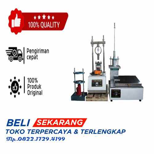 mesin dan alat industri jakarta barat