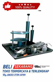 mesin dan alat industri jakarta barat