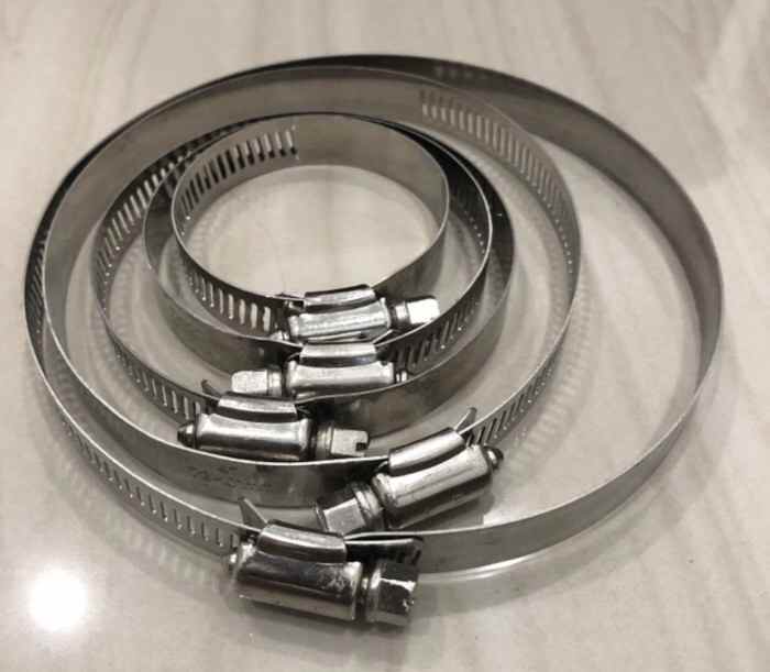 mesin dan alat industri penjaringan