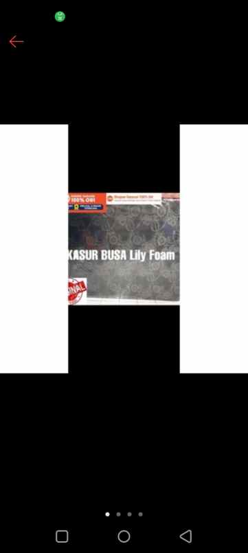 peralatan rumah lain gedangan