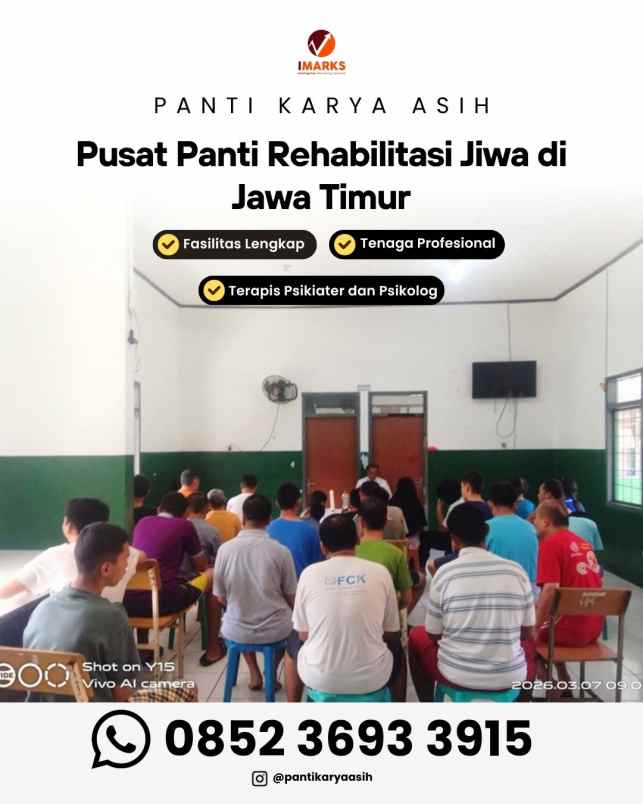 perawatan malang