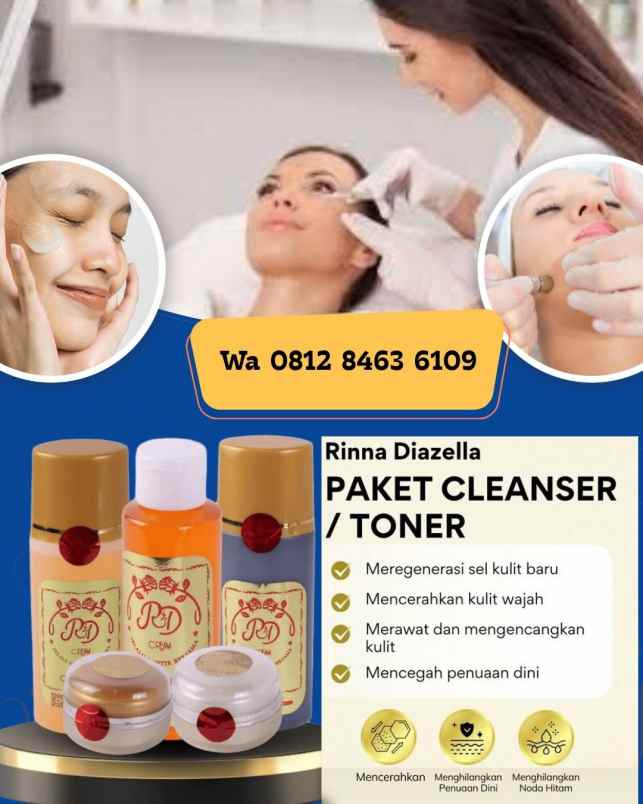 produk perawatan ciamis
