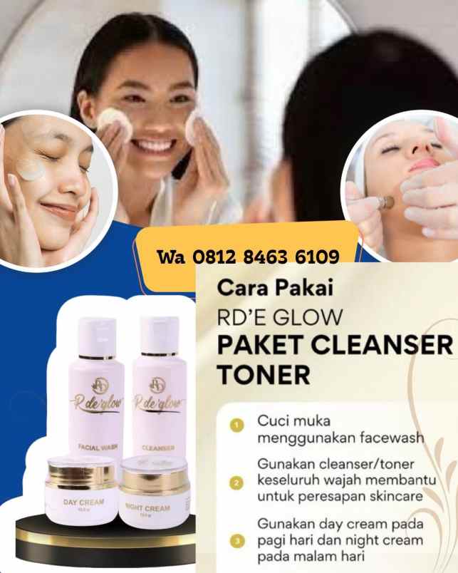 produk perawatan ciamis