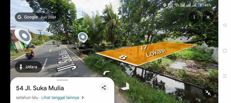tanah pontianak