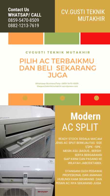 alat usaha pancoran