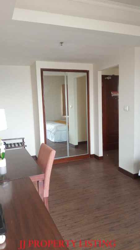 apartemen jakarta utara