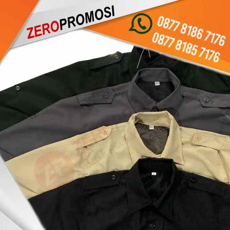 baju dan jas tangerang