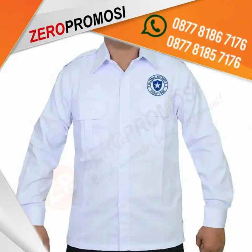 baju dan jas tangerang