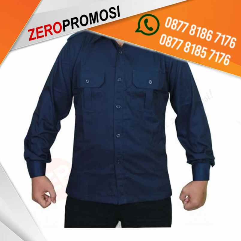 baju dan jas tangerang