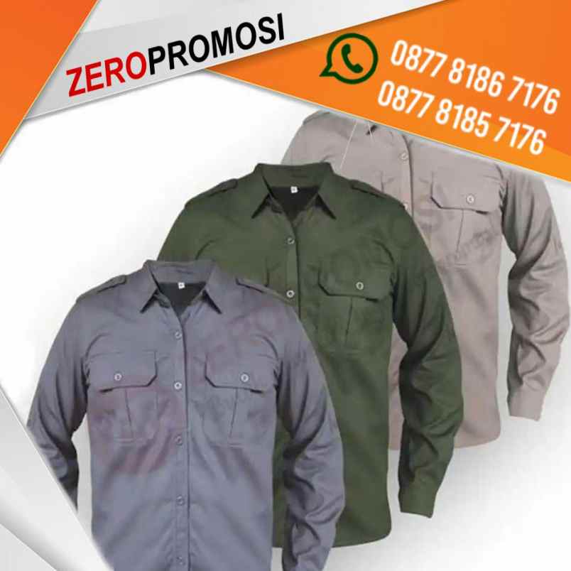 baju dan jas tangerang