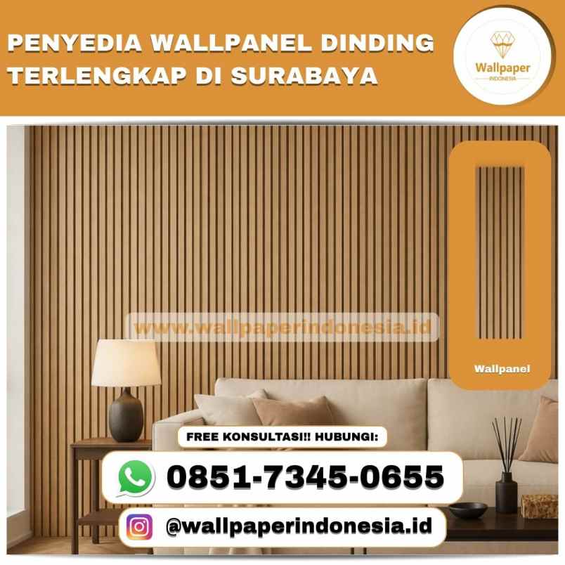 dekorasi rumah lowokwaru