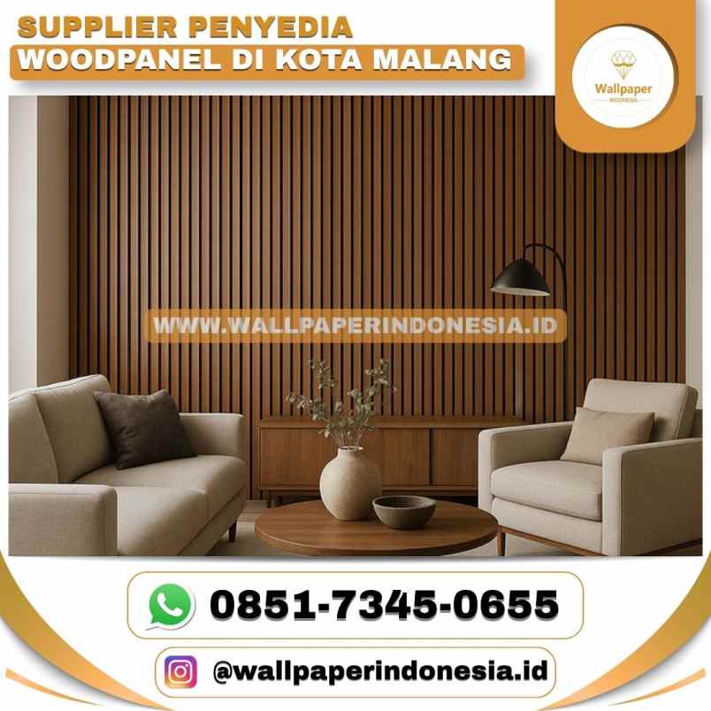 dekorasi rumah lowokwaru