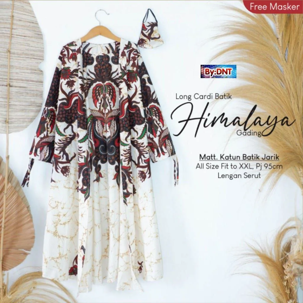 dress dan rok gunung putri