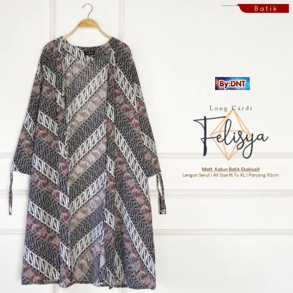 dress dan rok gunung putri