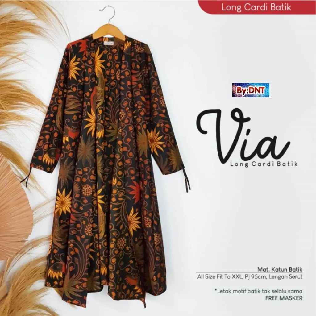 dress dan rok gunung putri