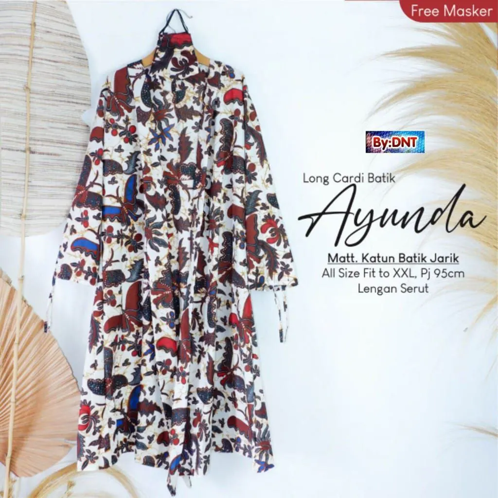 dress dan rok gunung putri