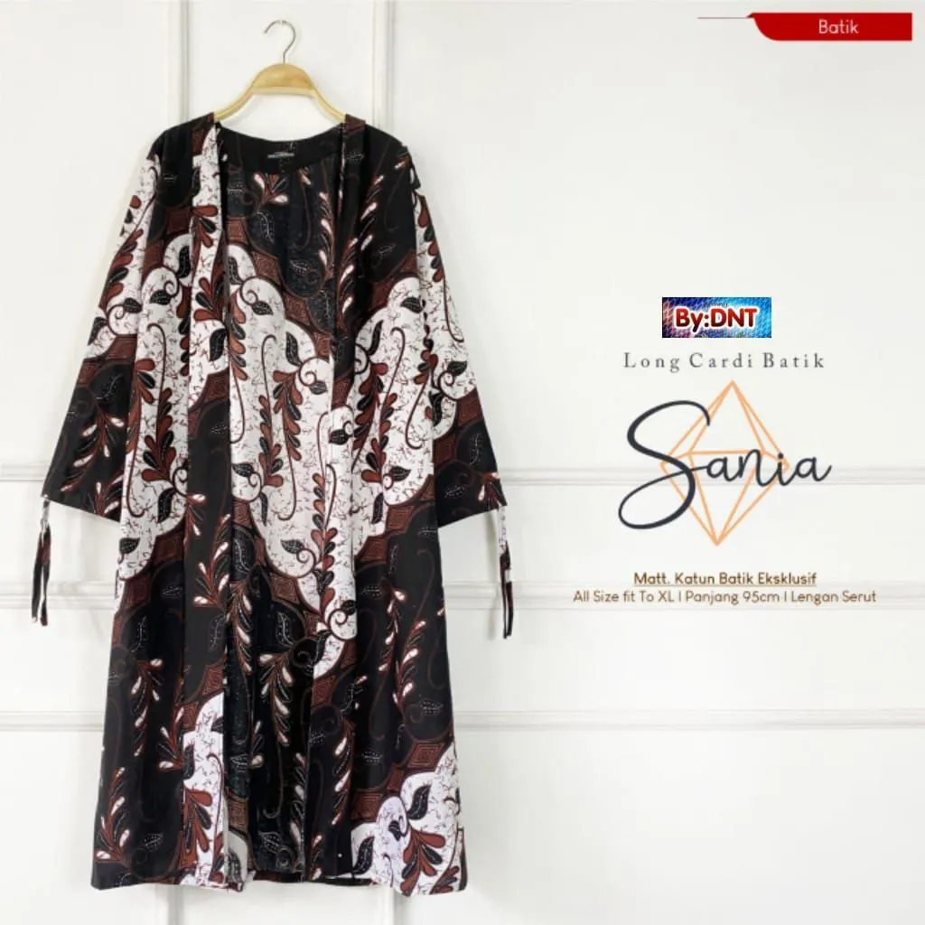 dress dan rok gunung putri