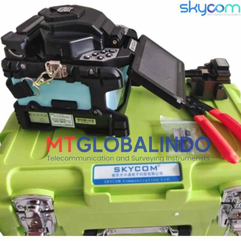 elektronik lain karang tengah