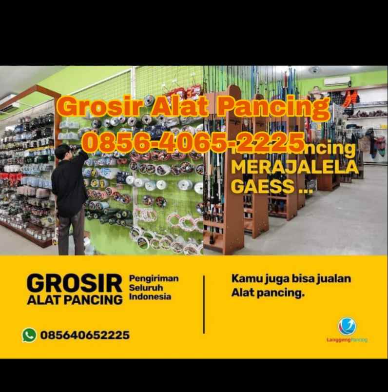 hobi lainnya bandung