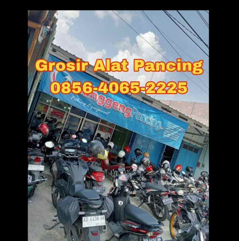 hobi lainnya bandung