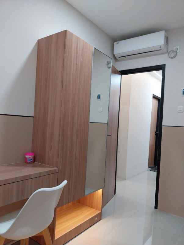 kost jakarta selatan