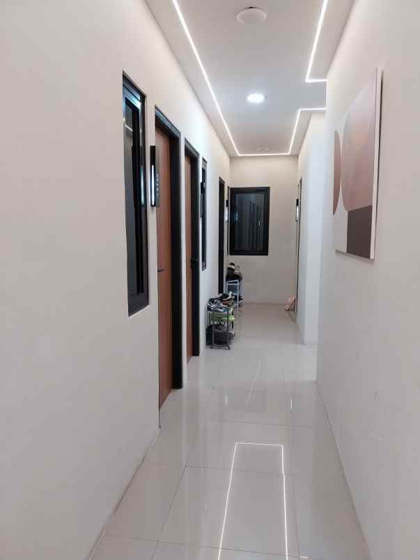kost jakarta selatan
