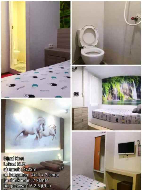 kost pontianak