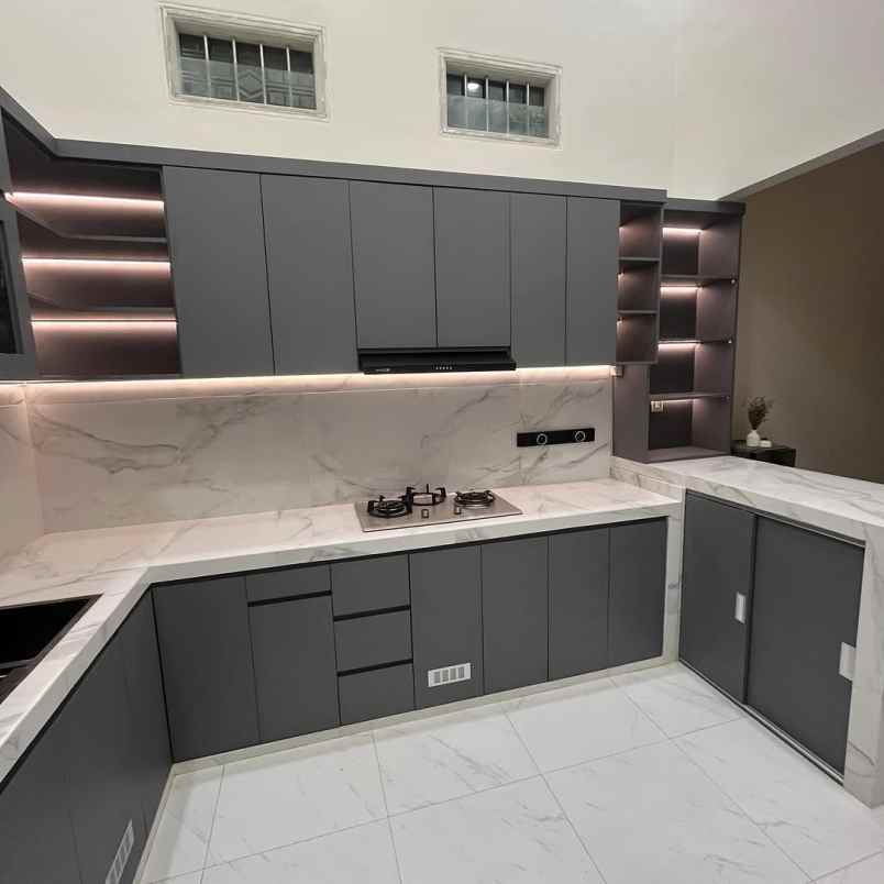 peralatan dapur serang