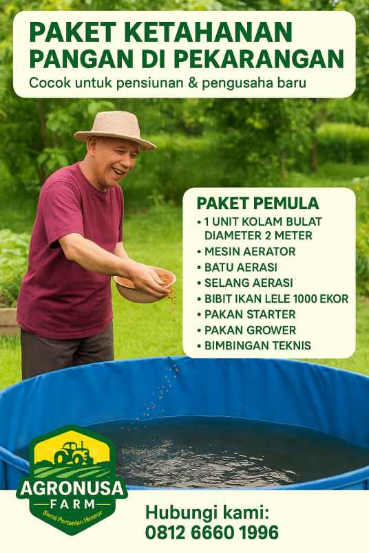 produk lain bogorejo