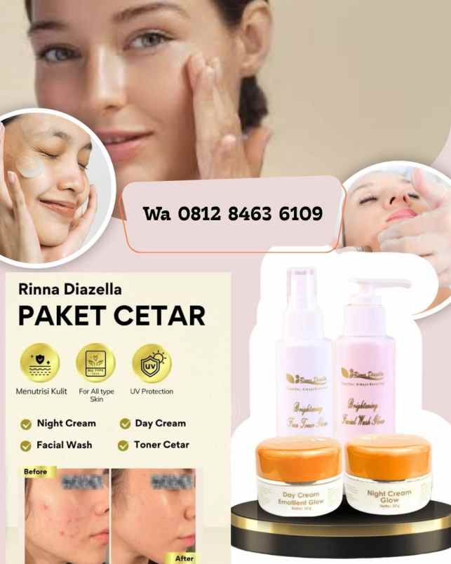 produk perawatan indramayu
