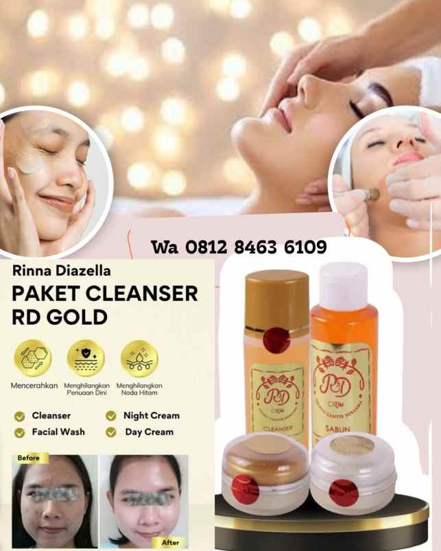 produk perawatan indramayu