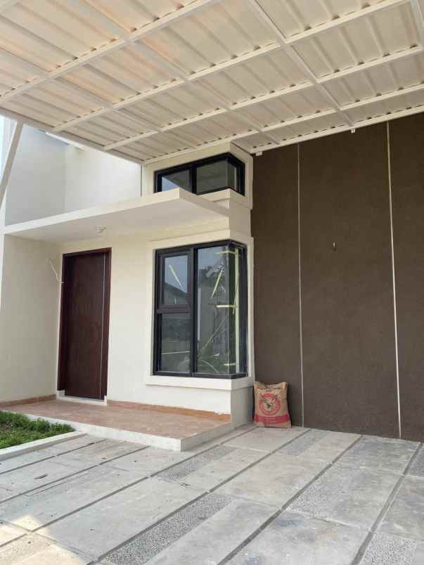rumah bandung
