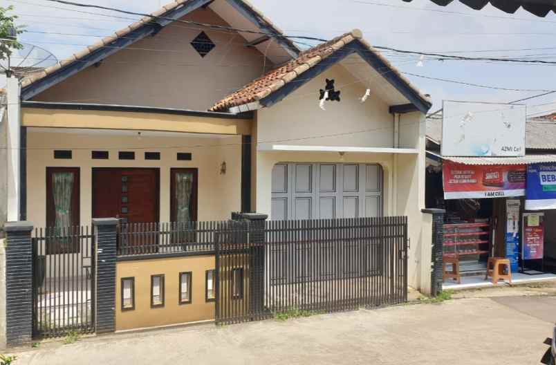 rumah jatinangor