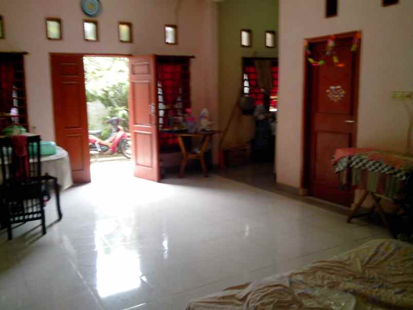 rumah pancoran mas
