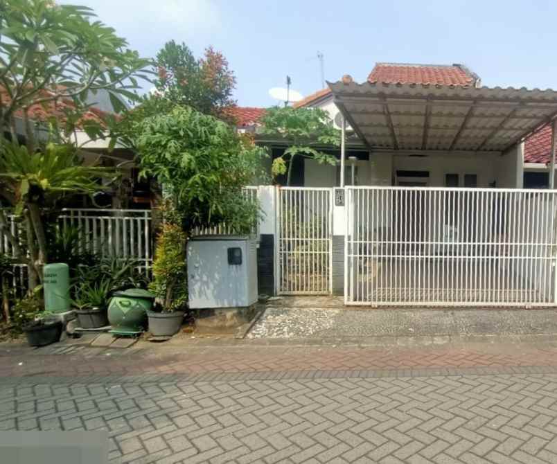 rumah sambikerep