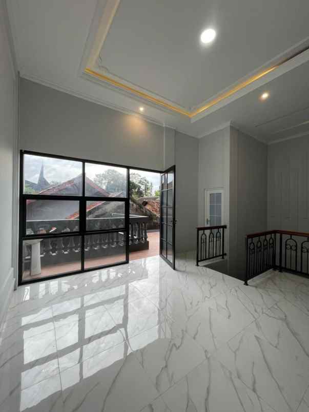 rumah sleman