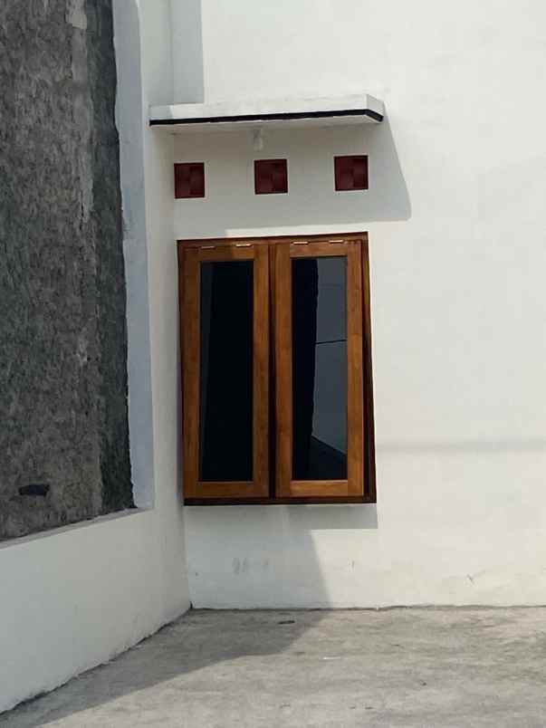 rumah sukoharjo