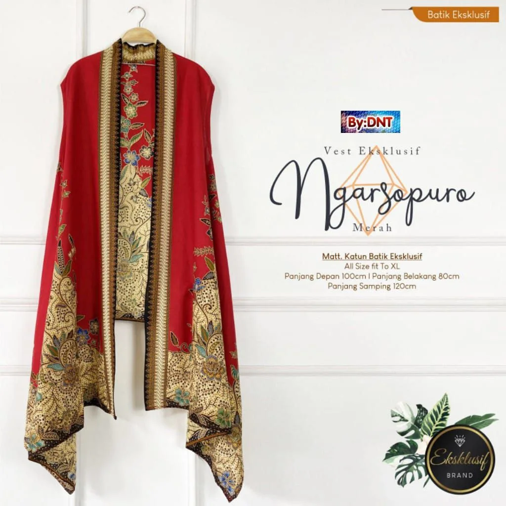 aksesoris wanita gunung putri