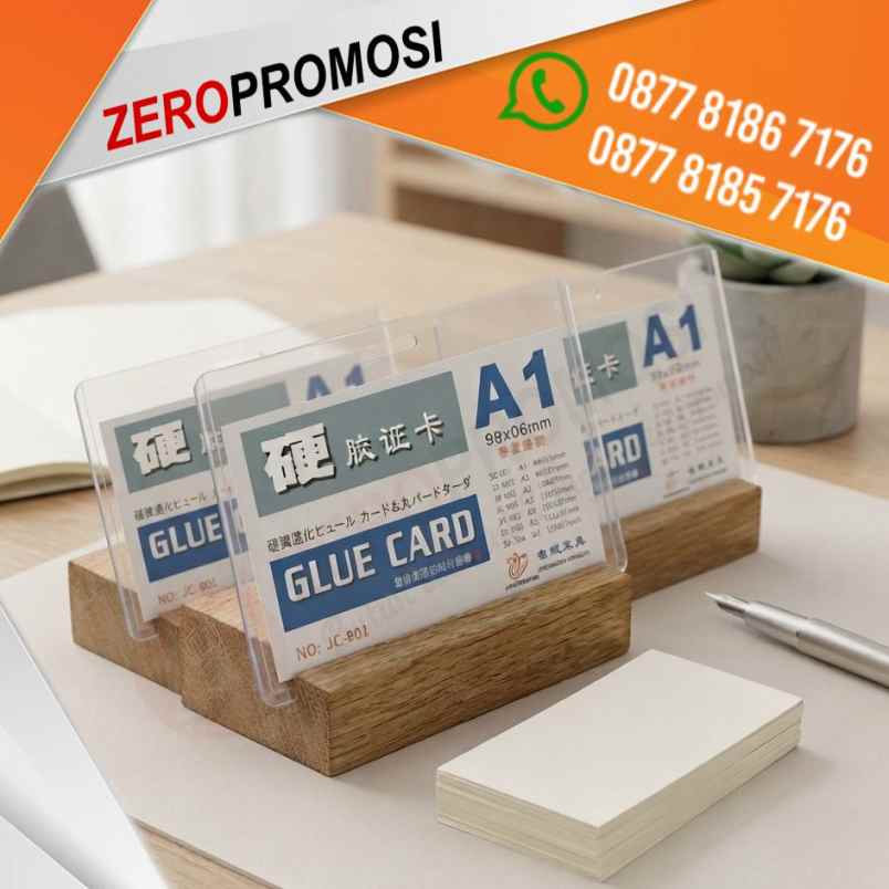 alat kantor dan stationery tangerang
