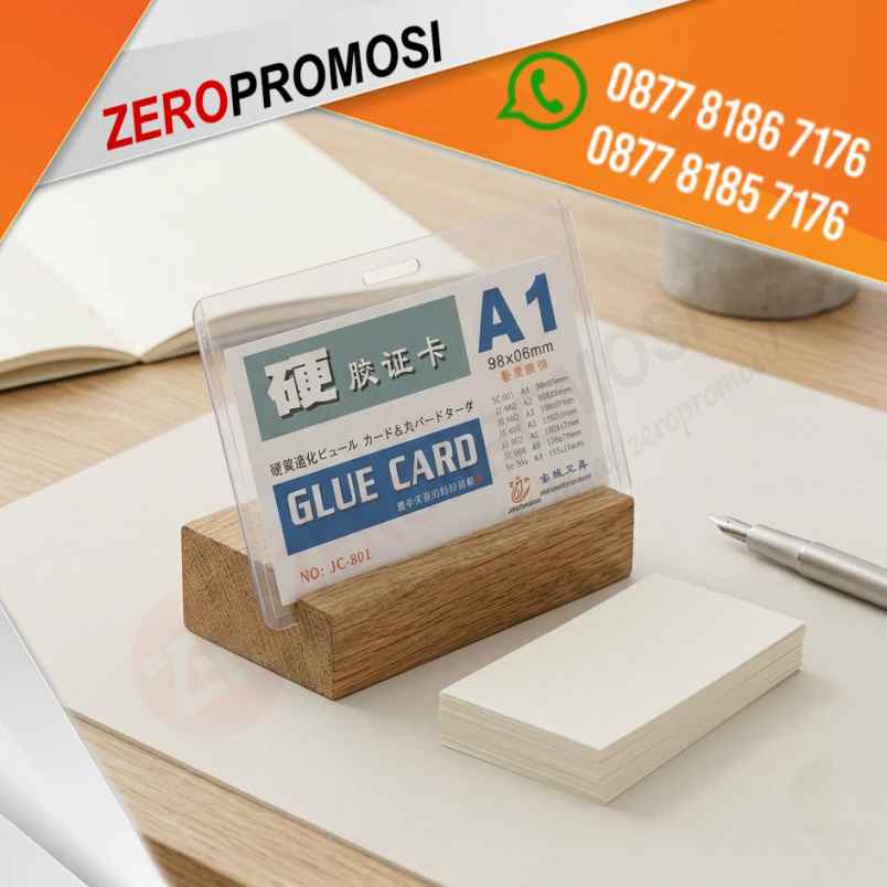 alat kantor dan stationery tangerang