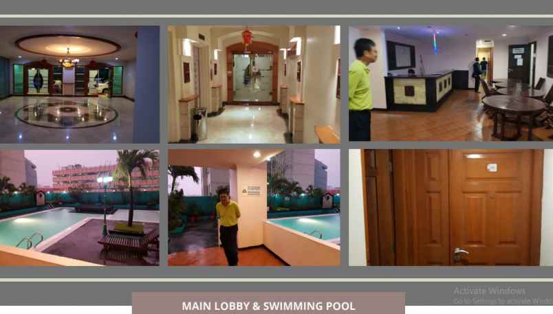 apartemen jakarta pusat