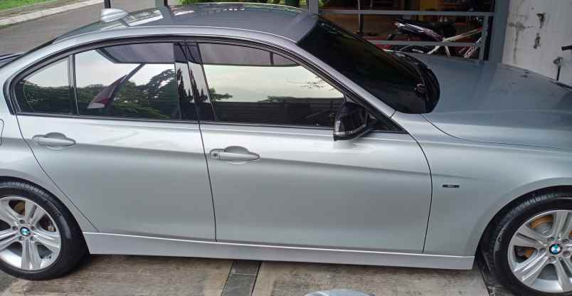 bengkel ciputat timur