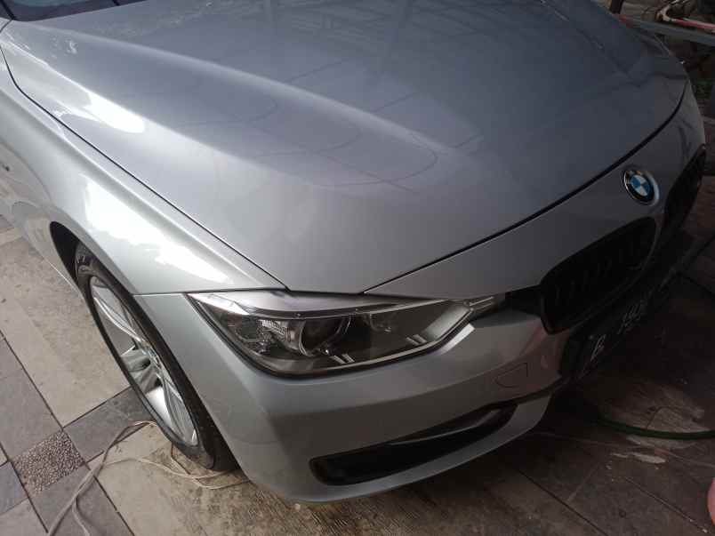 bengkel ciputat timur