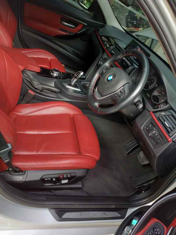 bengkel ciputat timur